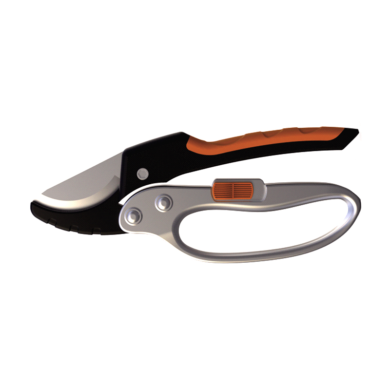 Gunting Pemangkas Anvil Ratchet T204