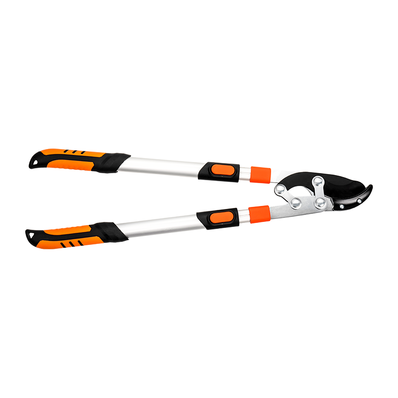 C5201 Telescopic Anvil Loppers yang hemat tenaga kerja